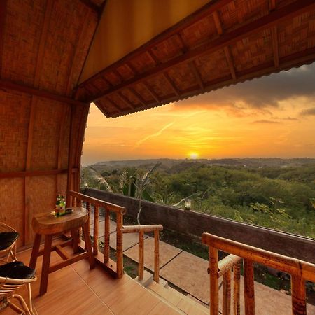 D Sebuluh Bungalow Batumadeg 外观 照片