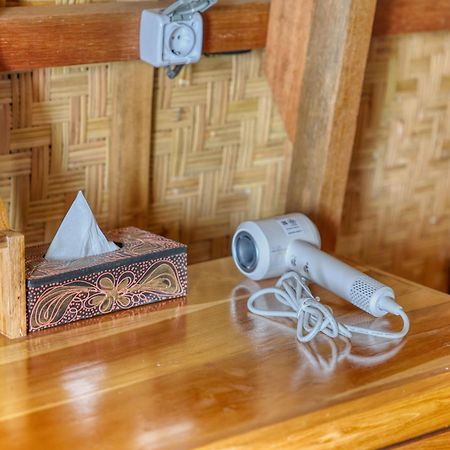 D Sebuluh Bungalow Batumadeg 外观 照片