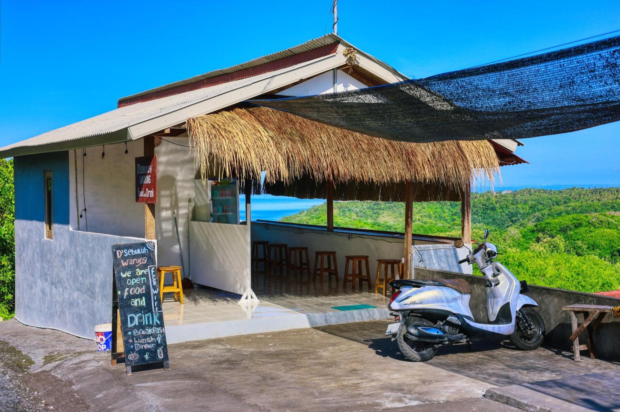 D Sebuluh Bungalow Batumadeg 外观 照片