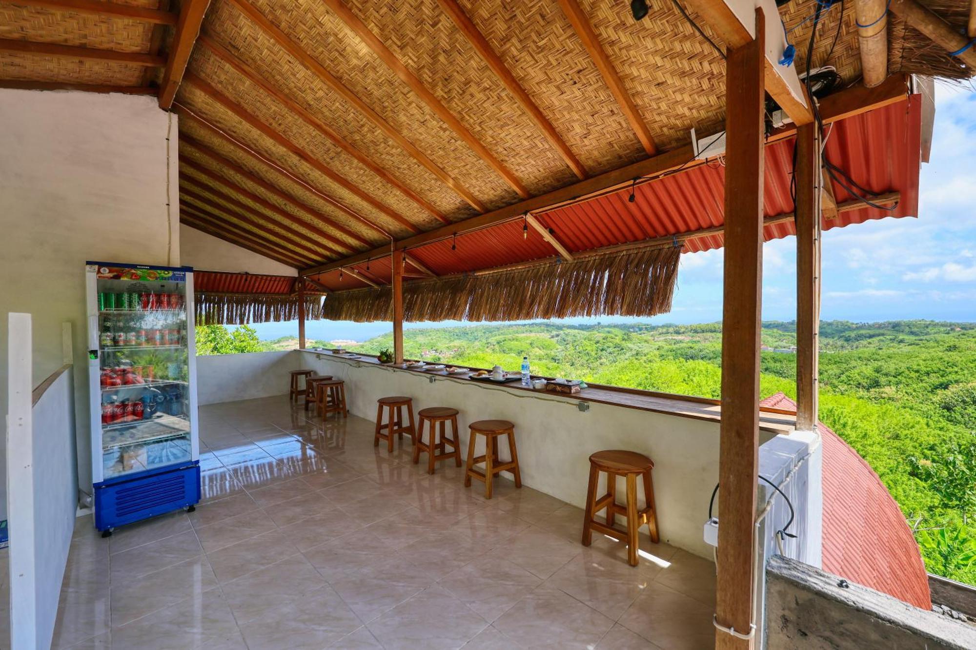 D Sebuluh Bungalow Batumadeg 外观 照片