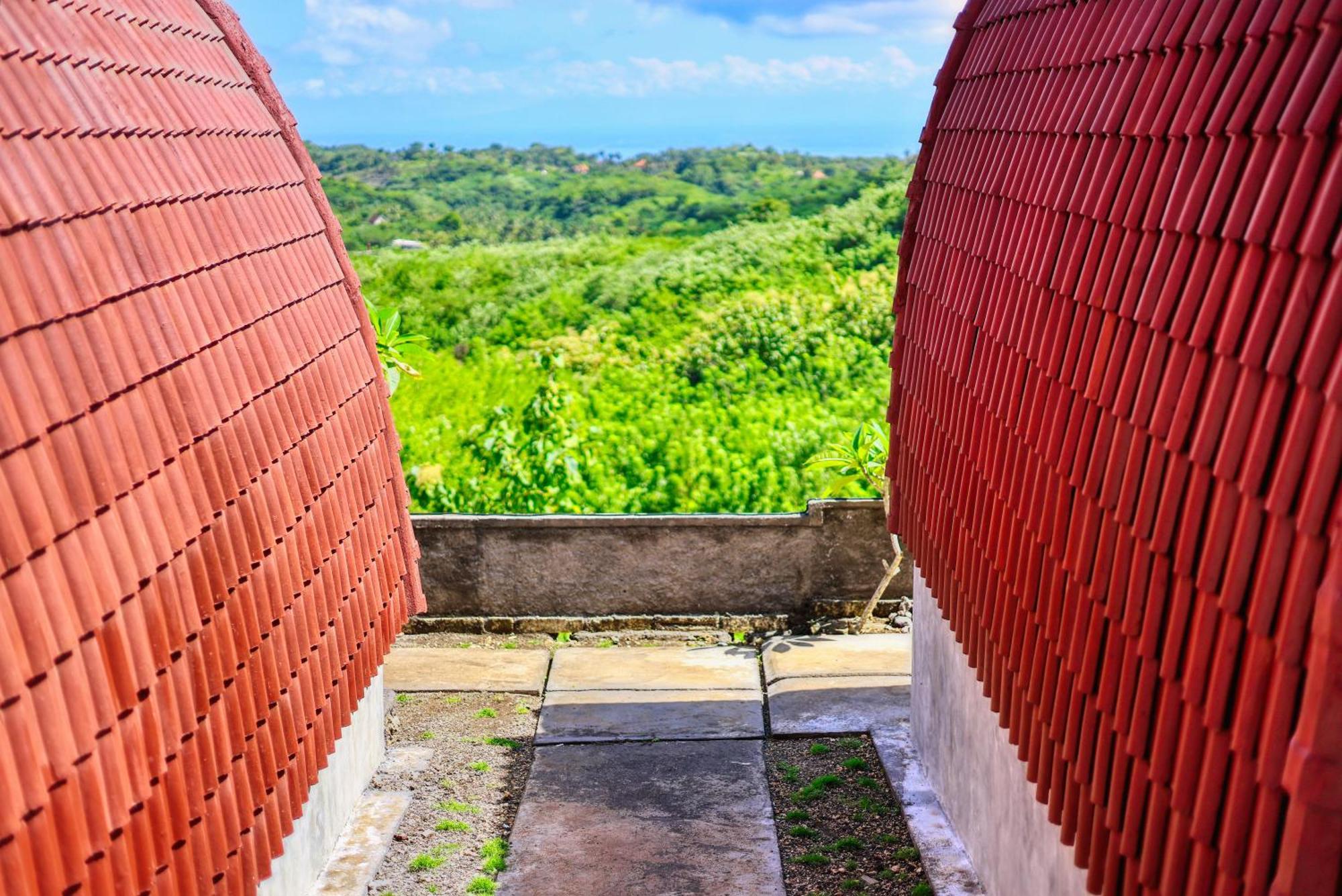 D Sebuluh Bungalow Batumadeg 外观 照片