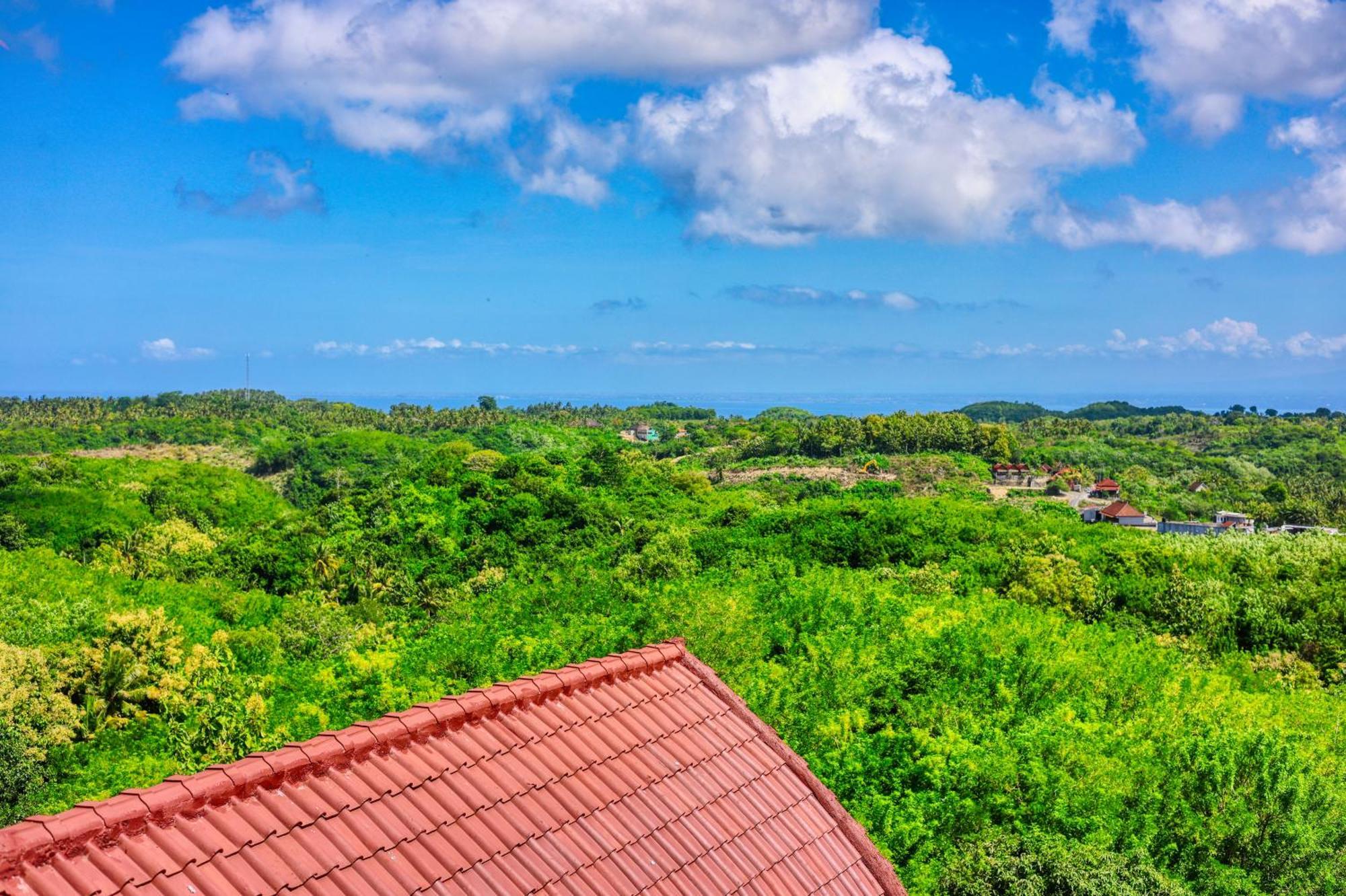 D Sebuluh Bungalow Batumadeg 外观 照片