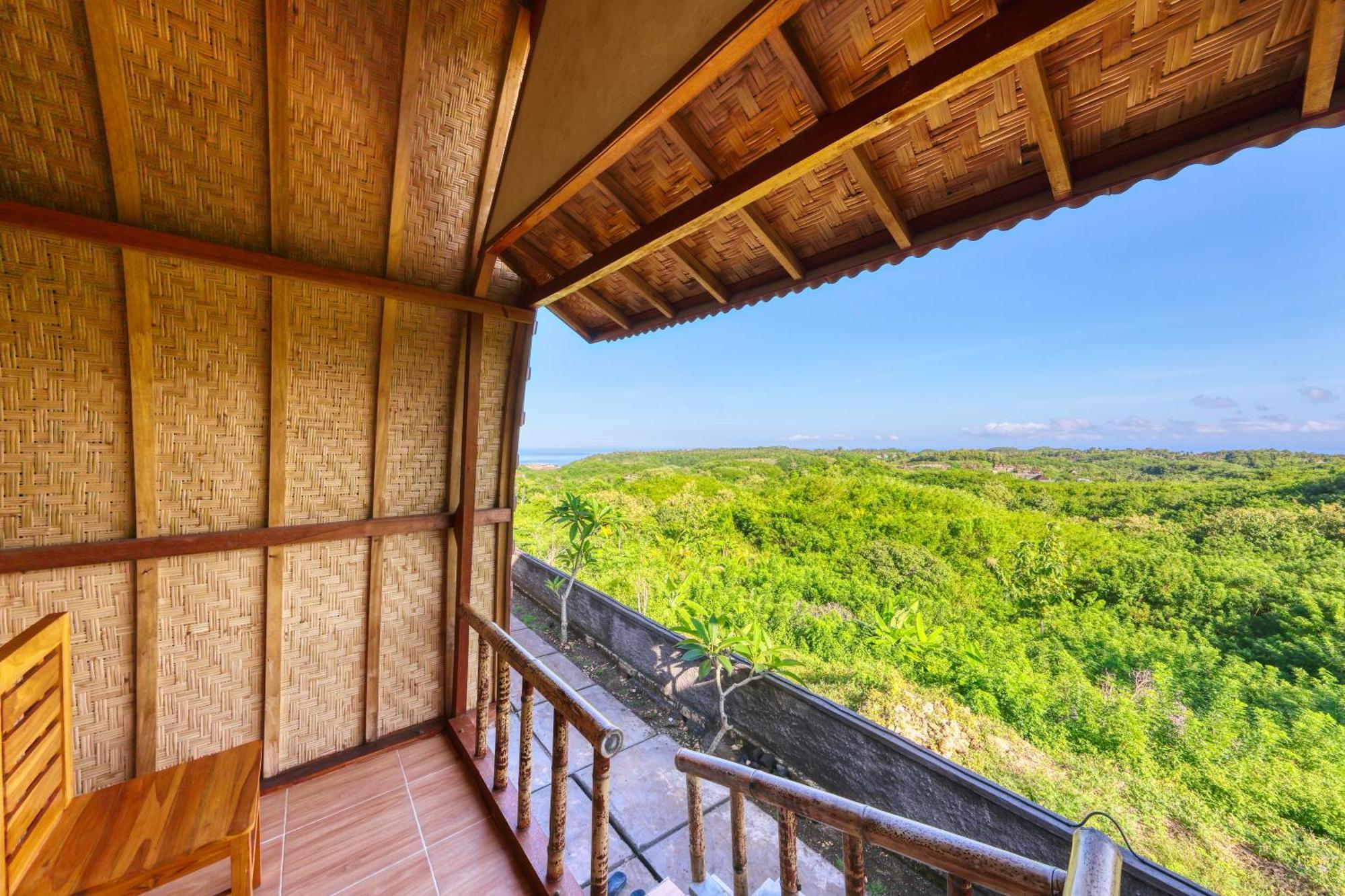 D Sebuluh Bungalow Batumadeg 外观 照片