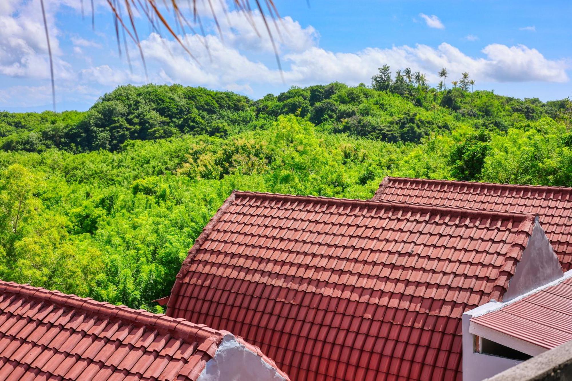 D Sebuluh Bungalow Batumadeg 外观 照片