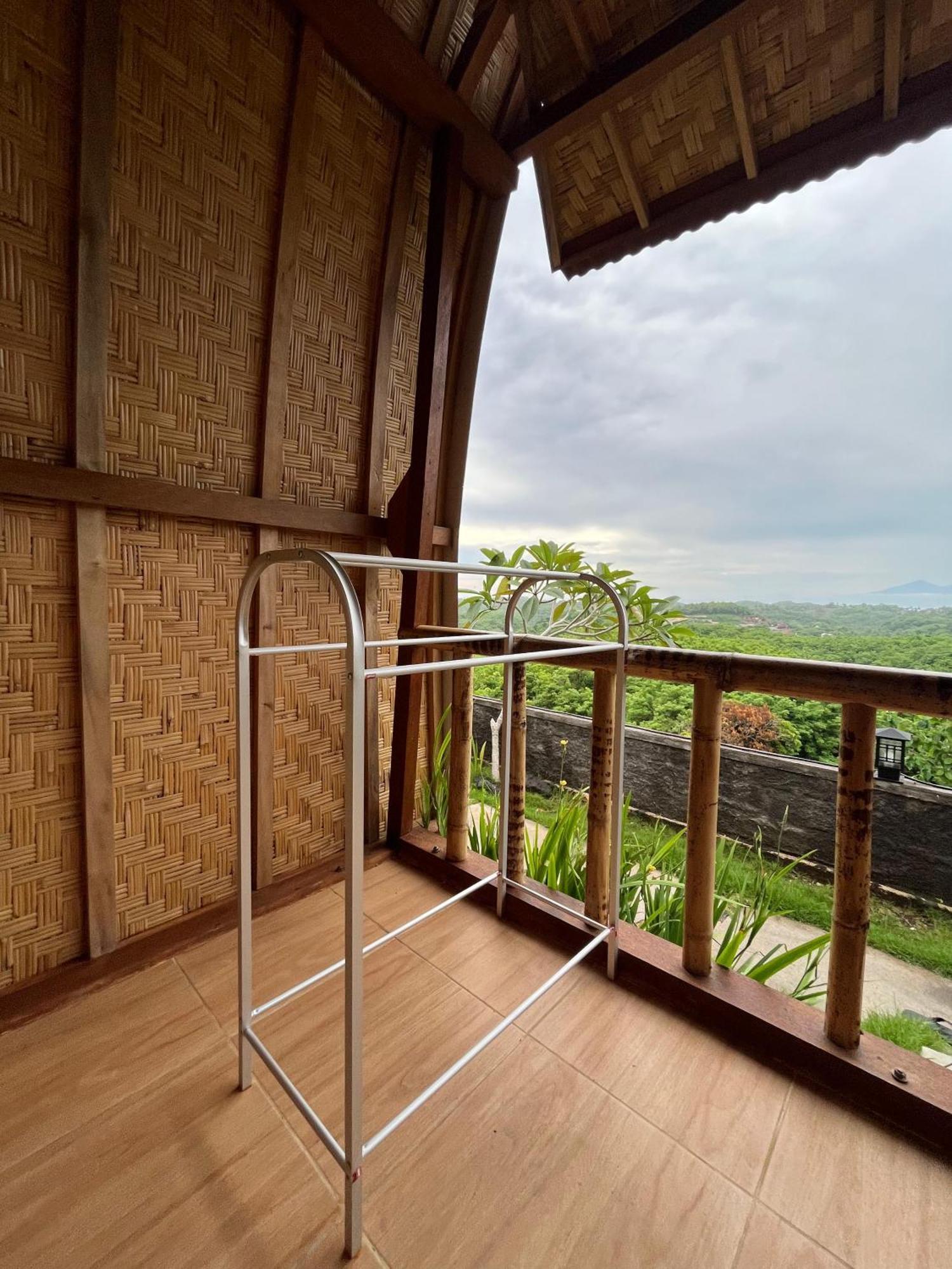 D Sebuluh Bungalow Batumadeg 客房 照片