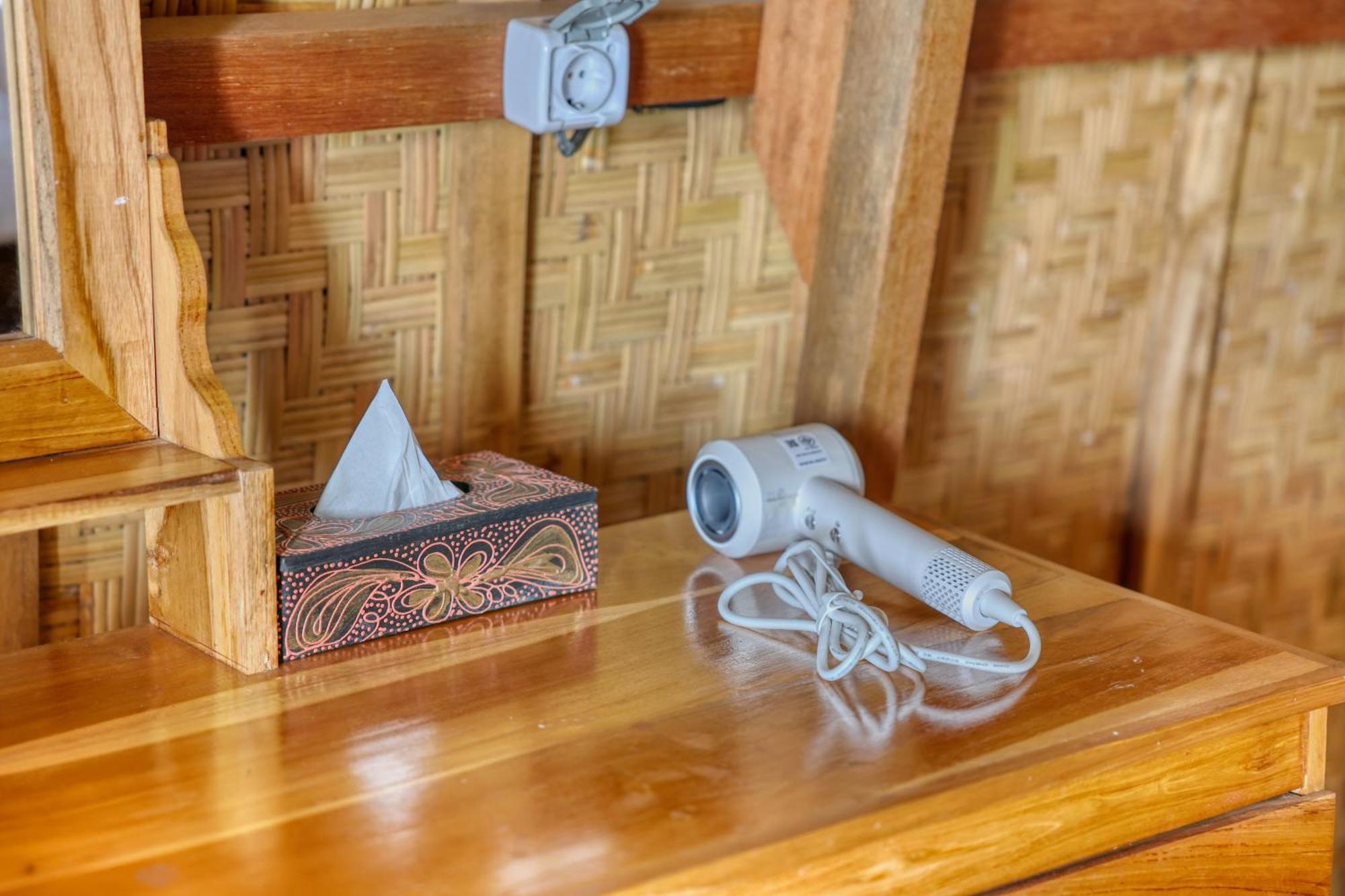 D Sebuluh Bungalow Batumadeg 外观 照片