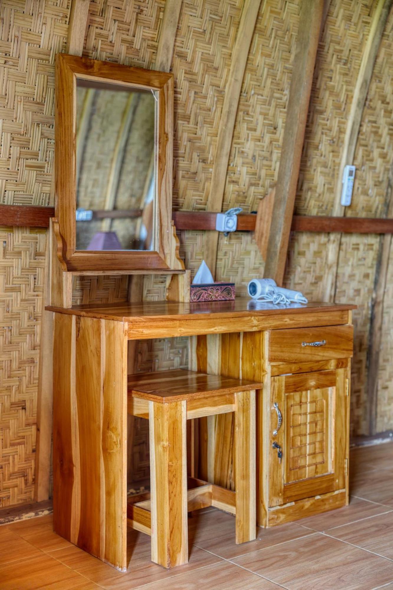 D Sebuluh Bungalow Batumadeg 外观 照片