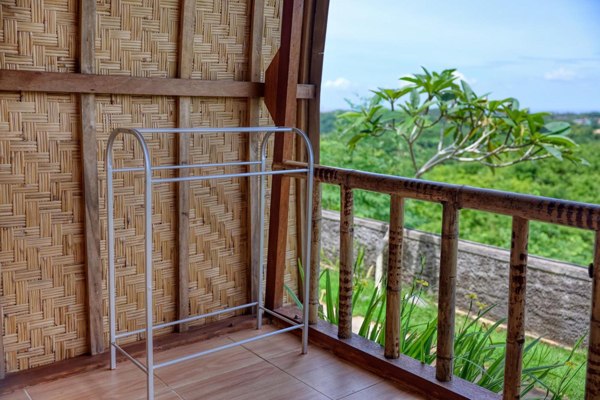 D Sebuluh Bungalow Batumadeg 客房 照片